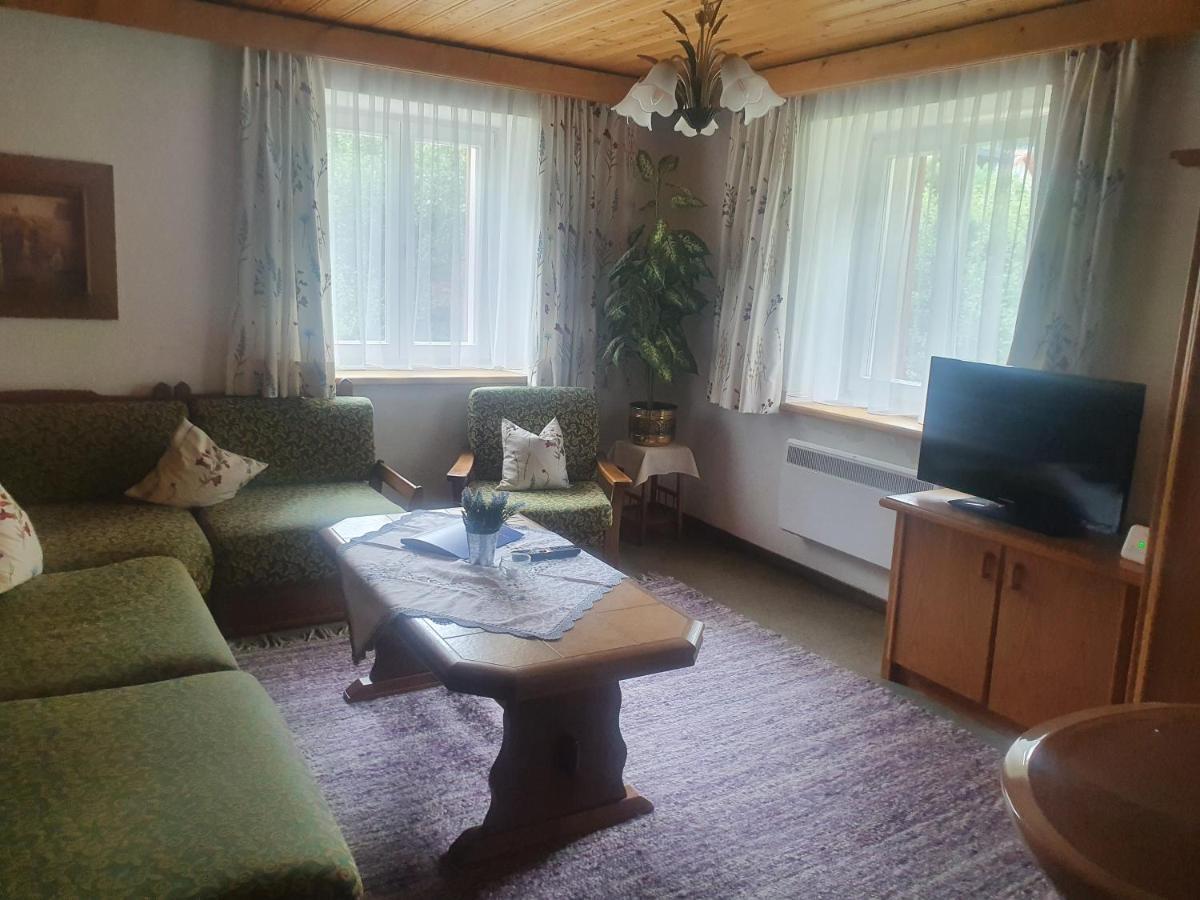 Pension Grein Pfunds Kültér fotó