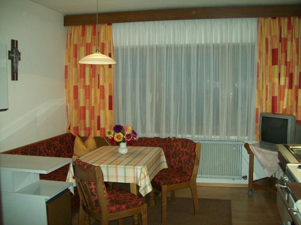 Pension Grein Pfunds Szoba fotó